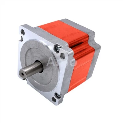 Motor pas a pas per màquina de cosir